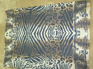 Cotton Pareos "Beachwear"
