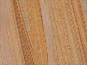 Teak Wood Sandstone
