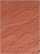 Red Sandstone