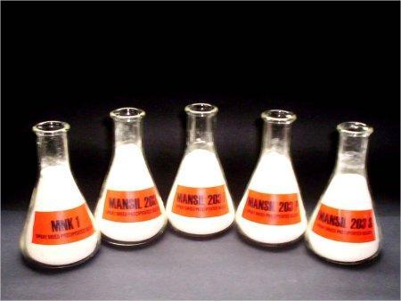 Abrasive & Thickening Grades Precipitated Silica M