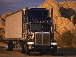 Truck Freight Forwarding