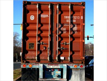 Goods Transportation