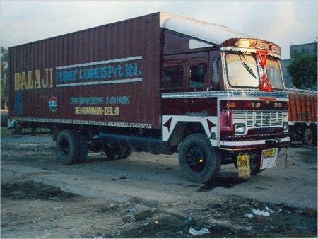 Road Transportation