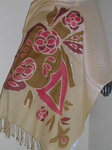 Pashmina Shawl