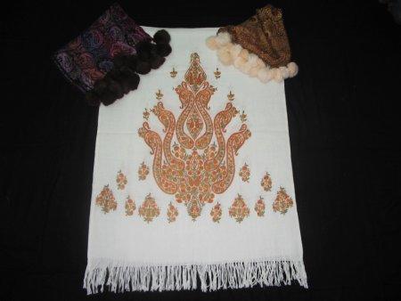 Pashmina Shawl