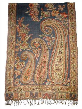 sujal viscose with beeds