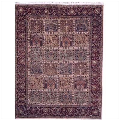 Carpets & Durries