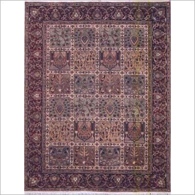 Carpets & Durries