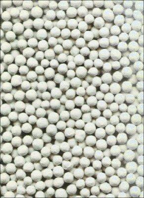 Molecular Sieves Type 3A