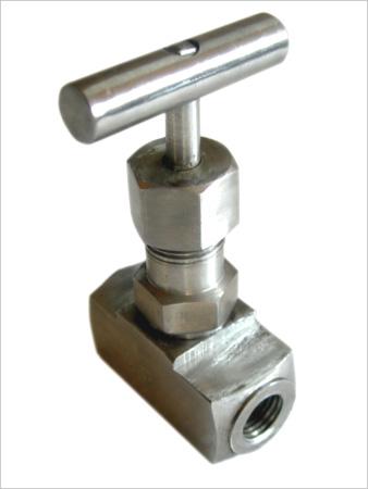 Needle Valve