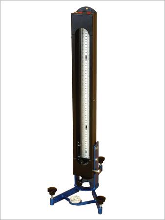 Manometer