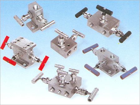 Valve Manifolds