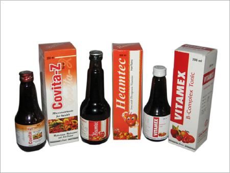 Syrup