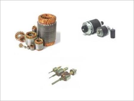 Automobile Electrical Parts