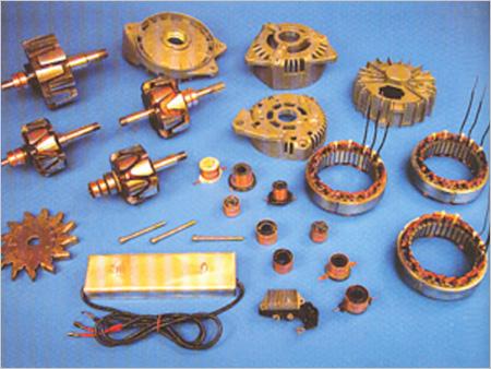 Alternator Parts