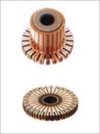 Commutators