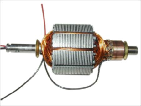 Armature