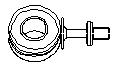 STABILIZER LINK