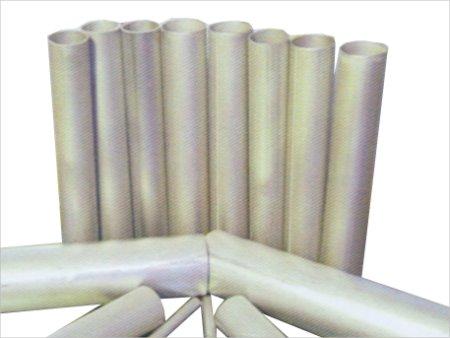 Stainless Steel Sugar Tubes & Pipes