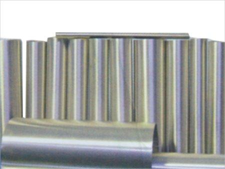 Stainless Steel Seamless Tubes & Pipes