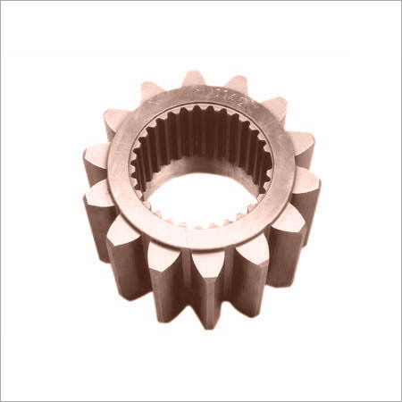 Scaffolding Parts