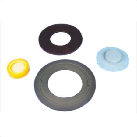 Scaffolding Parts