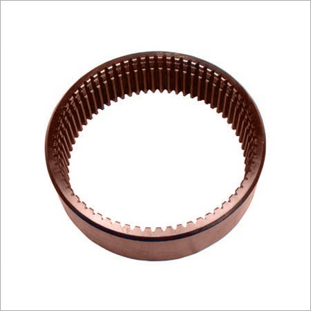 Tractor Spare Parts