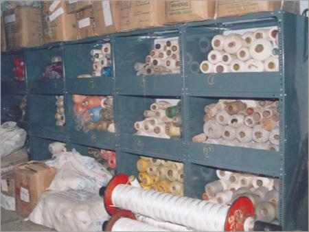 Departmental Shelving