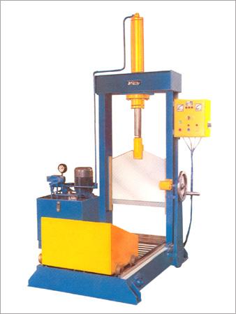 Bale Cutter