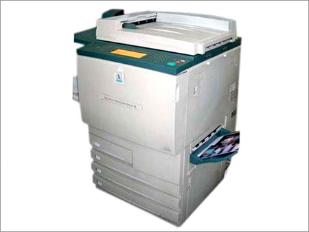 Screen Printing Facilities