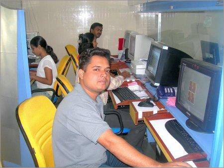 Screen Printing Facilities