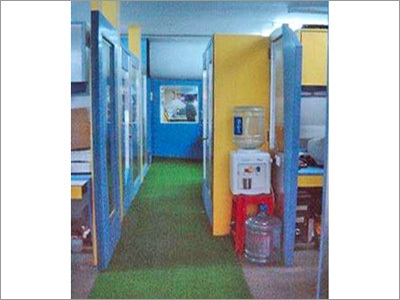 Screen Printing Facilities