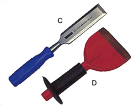 Brick Bolster - Woodworking Chisels