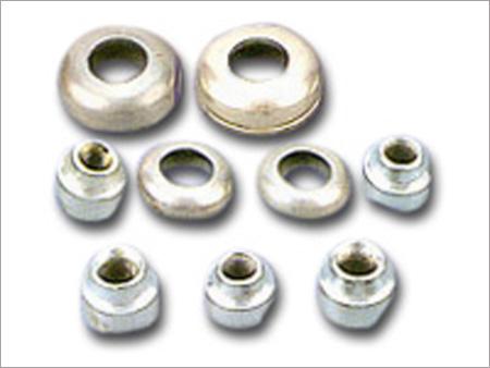 Hub cones and Cups