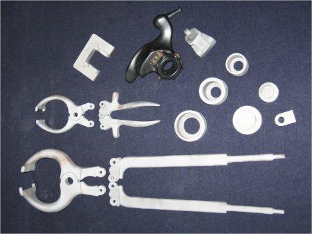 Precision Investment Steel Casting