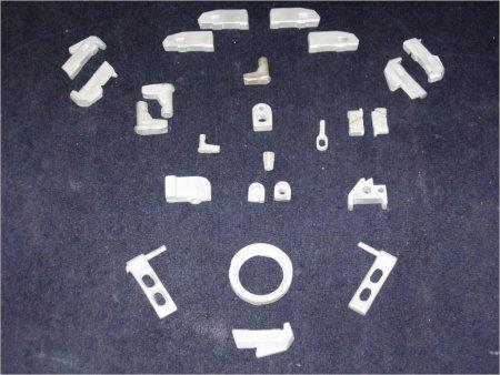 Precision Investment Steel Casting