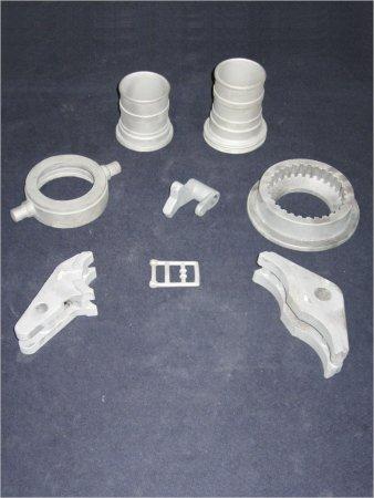 Precision Investment Steel Casting