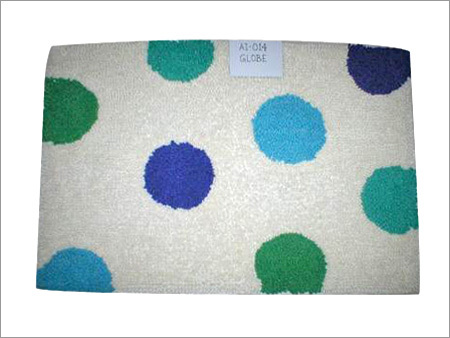 Decorative Doormat