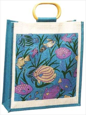Beach bag