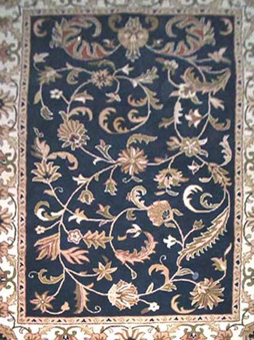 Carpets - Hand Knotted .