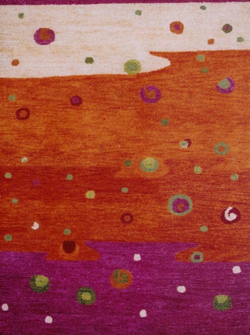 Carpets - Gabbeh Modern