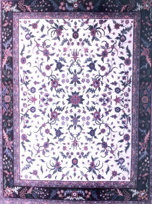 Carpets - Tufted Persian