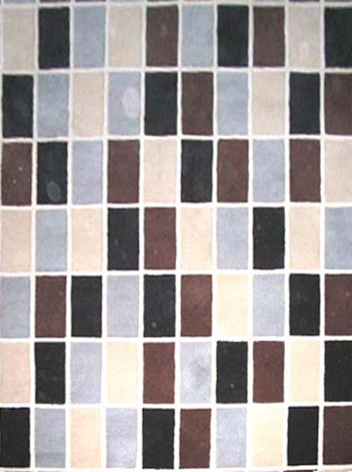 Carpets - Tufted Modern