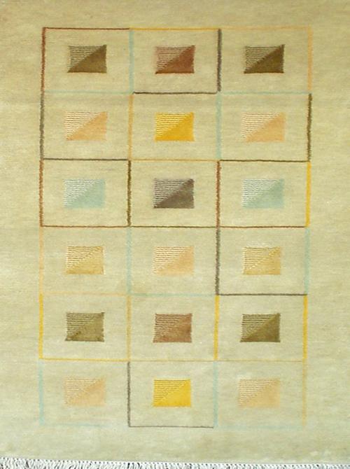 Carpets - Indo-Nepali