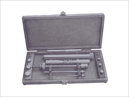 Proctor Penetrometer (Spring type)
