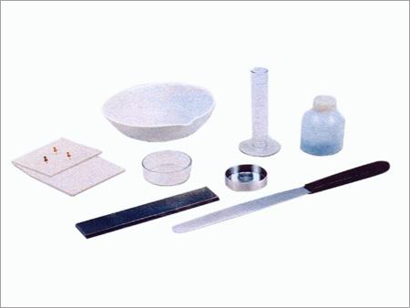 Shrinkage Limit Set