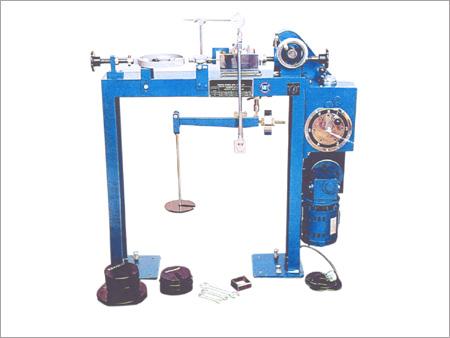 Direct Shear Apparatus