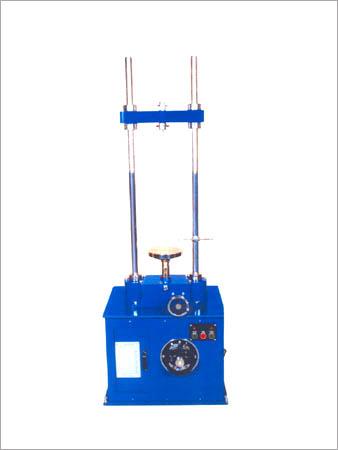 Load Frames Apparatus