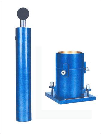 Compaction Factor Apparatus