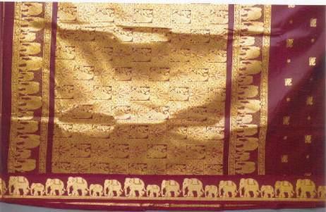 Sarees